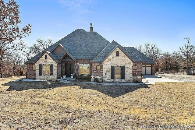 357891 E 810th Rd, Stroud, OK 74079 - photo 2