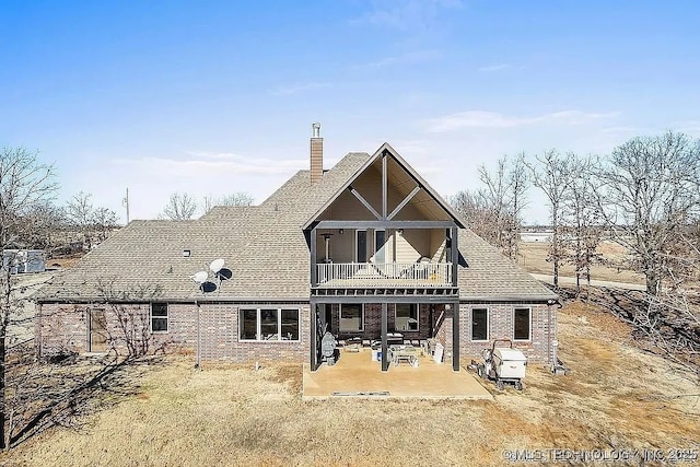 357891 E 810th Rd, Stroud, OK 74079 - photo 4