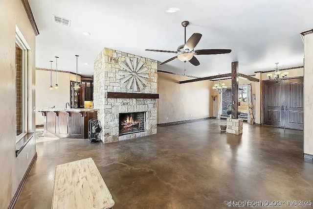 357891 E 810th Rd, Stroud, OK 74079 - photo 10