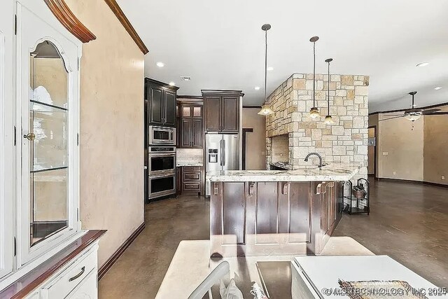 357891 E 810th Rd, Stroud, OK 74079 - photo 12