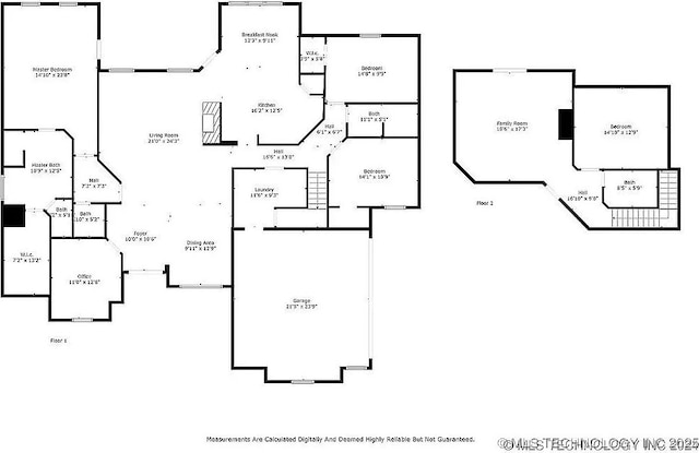 357891 E 810th Rd, Stroud, OK 74079 - photo 34