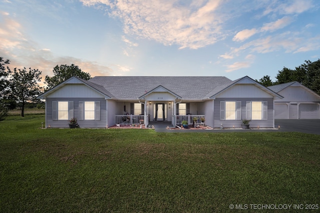 2110 W 460, Pryor, OK 74361 - photo 1
