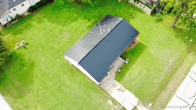 1620 N Union Ave, Tulsa, OK 74127 - photo 16