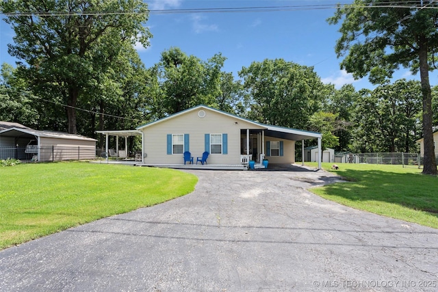 186 Skyline Dr, Bernice, OK 74331 - photo 3