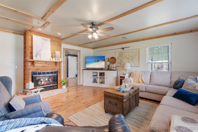 186 Skyline Dr, Bernice, OK 74331 - photo 8