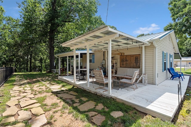 186 Skyline Dr, Bernice, OK 74331 - photo 18