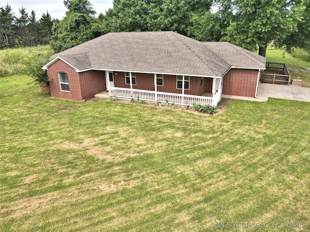 272 S Rigsby Rd, Cleveland, OK 74020 - photo 1