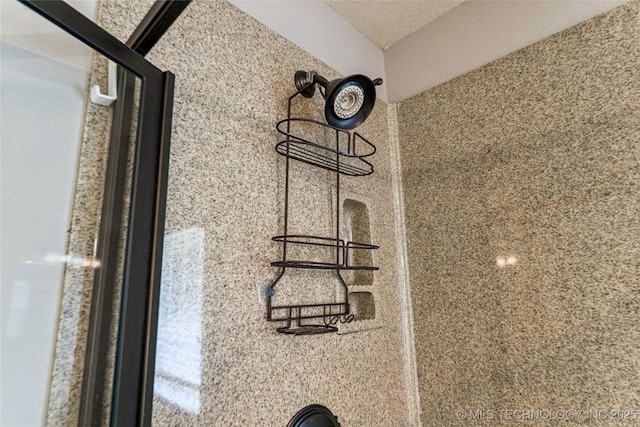 10220 N 119th E Ave, Owasso, OK 74055 - bathroom view of a shower