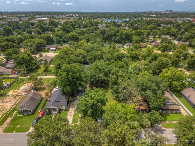 2624 E Admiral Blvd, Tulsa, OK 74110