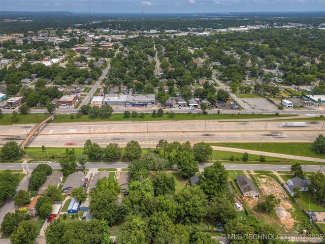 2624 E Admiral Blvd, Tulsa, OK 74110