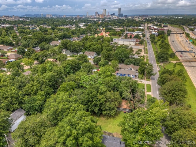 2624 E Admiral Blvd, Tulsa, OK 74110