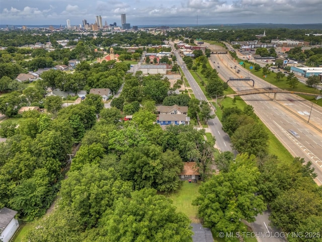 2624 E Admiral Blvd, Tulsa, OK 74110