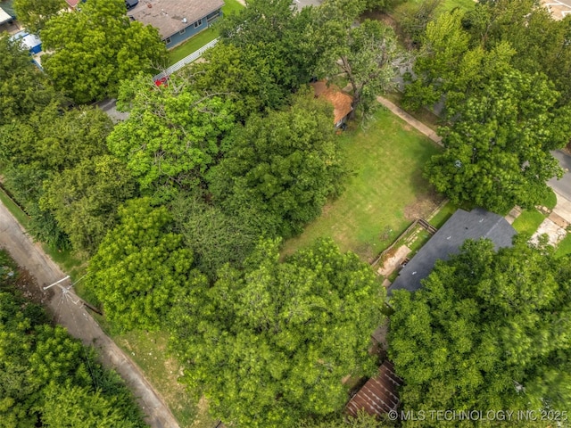 2624 E Admiral Blvd, Tulsa, OK 74110