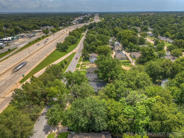 2624 E Admiral Blvd, Tulsa, OK 74110