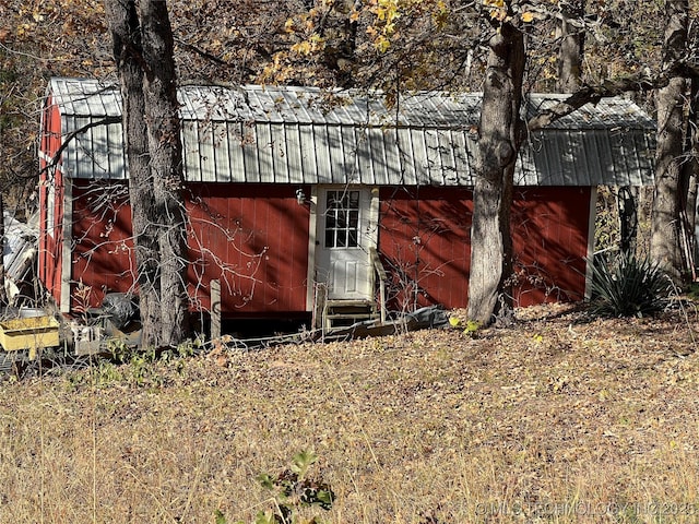 416673 Grizzly Ln, Eufaula, OK 74432 - photo 1