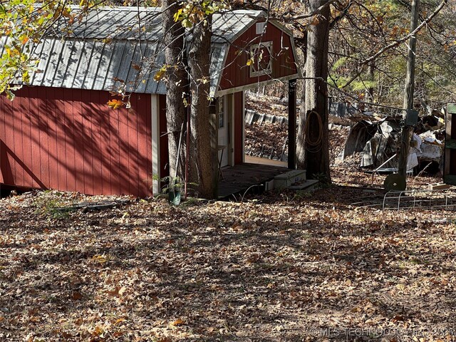 416673 Grizzly Ln, Eufaula, OK 74432 - photo 2