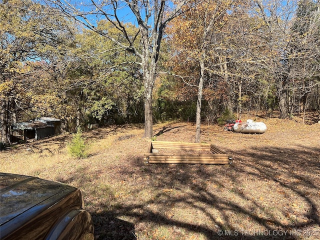 416673 Grizzly Ln, Eufaula, OK 74432 - photo 3