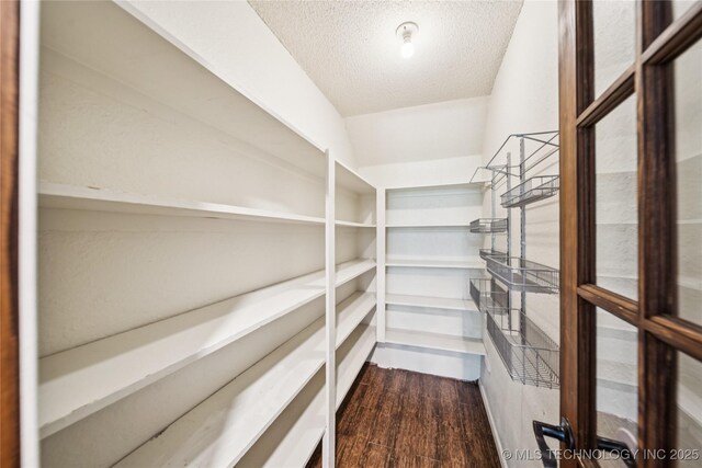 6103 S 223rd E Ave, Broken Arrow, OK 74014 - view of storage area