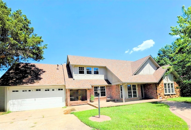 6103 S 223rd E Ave, Broken Arrow, OK 74014 - photo 1