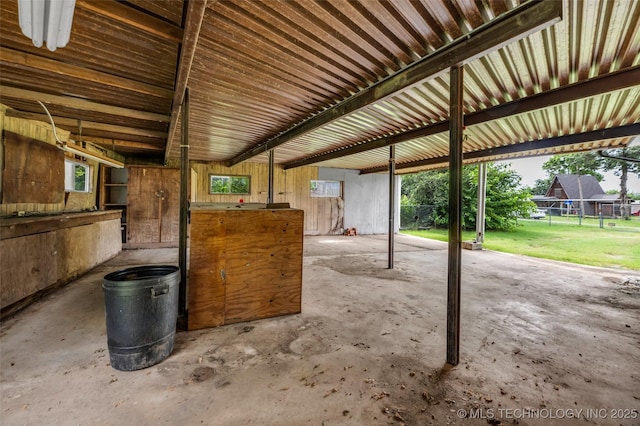 619 W 3rd St, Beggs, OK 74421 - photo 17