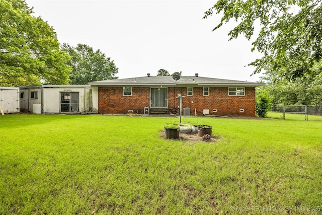 619 W 3rd St, Beggs, OK 74421 - photo 20