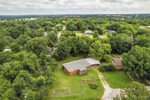 619 W 3rd St, Beggs, OK 74421 - photo 22