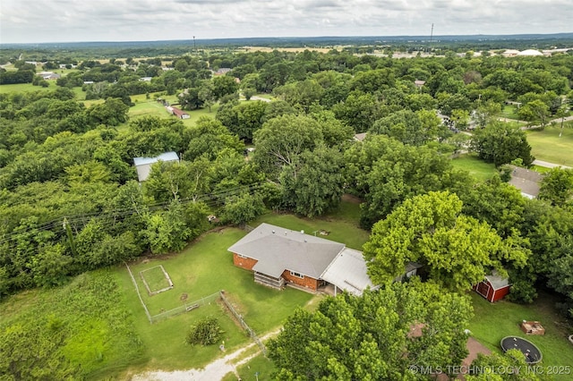 619 W 3rd St, Beggs, OK 74421 - photo 23