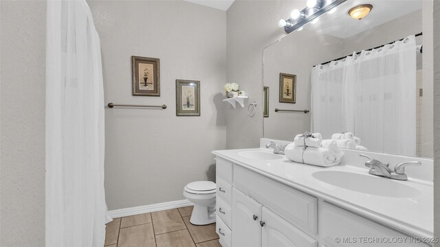 708 Franklin Ct, Ardmore, OK 73401 - photo 37