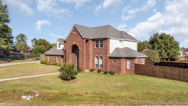 708 Franklin Ct, Ardmore, OK 73401 - photo 40