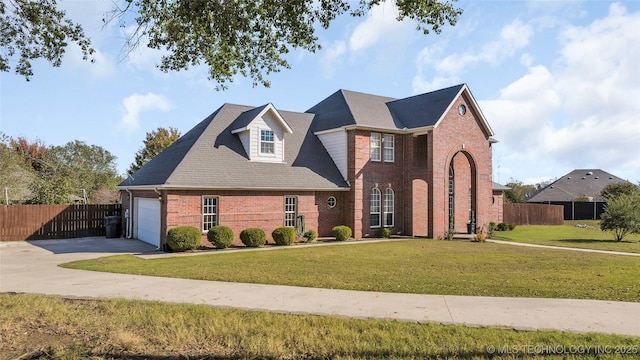 708 Franklin Ct, Ardmore, OK 73401 - photo 41