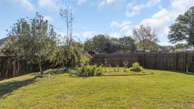 708 Franklin Ct, Ardmore, OK 73401 - photo 44