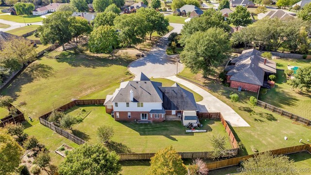 708 Franklin Ct, Ardmore, OK 73401 - photo 46