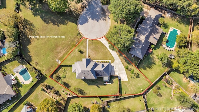 708 Franklin Ct, Ardmore, OK 73401 - photo 47