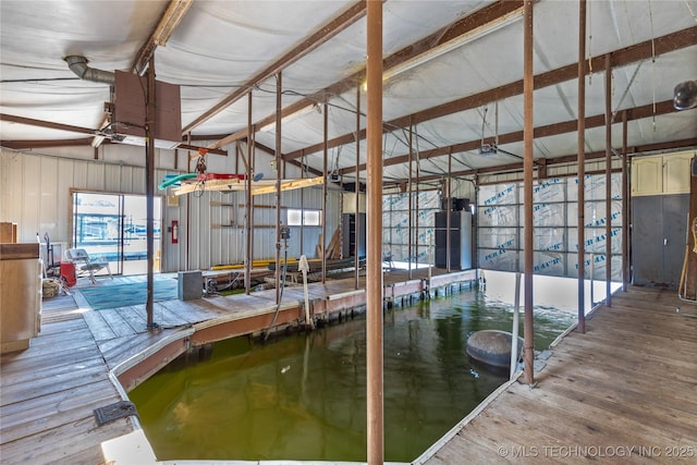 61112 E 310, Grove, OK 74344 - view of dock