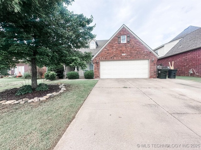 3294 S 202 E Ave, Broken Arrow, OK 74014 - photo 2