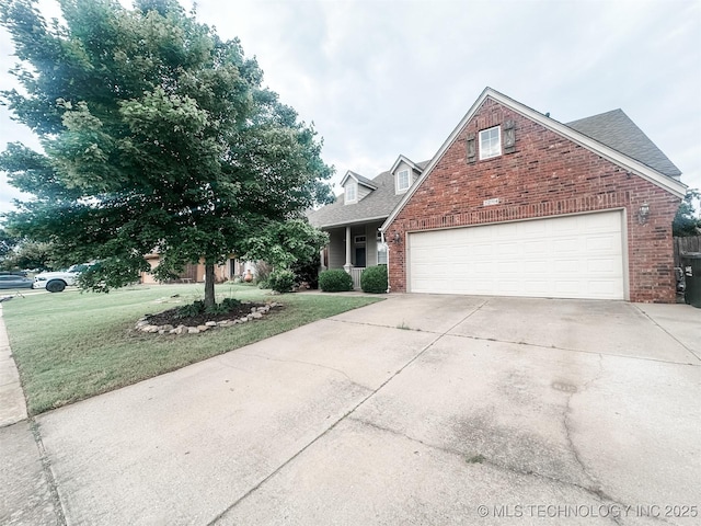 3294 S 202 E Ave, Broken Arrow, OK 74014 - photo 1