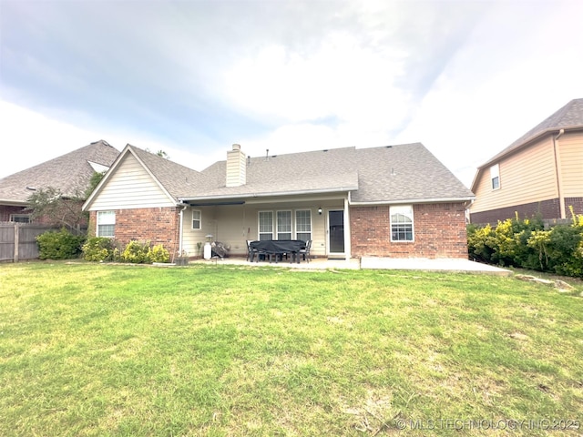3294 S 202 E Ave, Broken Arrow, OK 74014 - photo 32
