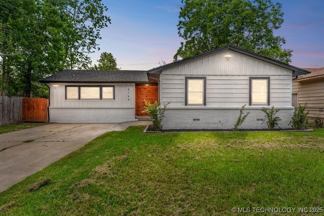 9169 E Marshall Pl, Tulsa, OK 74115 - photo 1