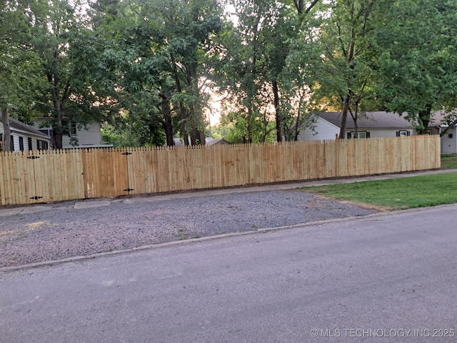 1424 E Okmulgee St, Muskogee, OK 74403 - photo 31