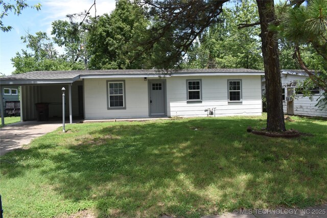 419 Sooner Rd, Bartlesville, OK 74003 - photo 1