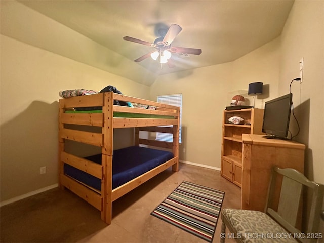 1908 Rhynes-Childress Loop, Kingston, OK 73439 - bedroom featuring baseboards