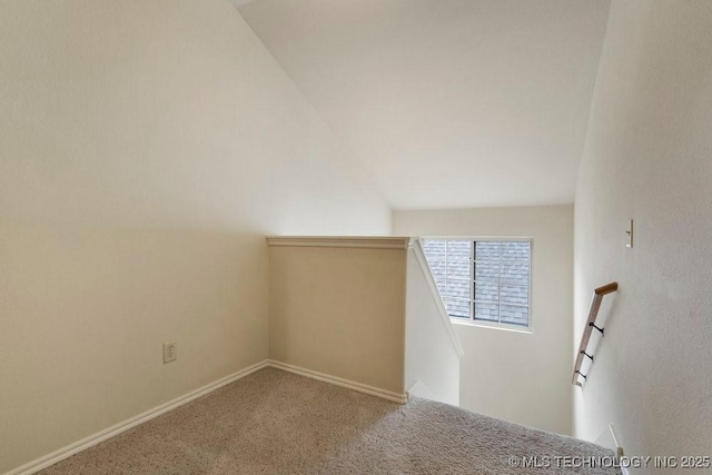 14404 S Florence Ave, Bixby, OK 74008 - carpeted spare room featuring baseboards