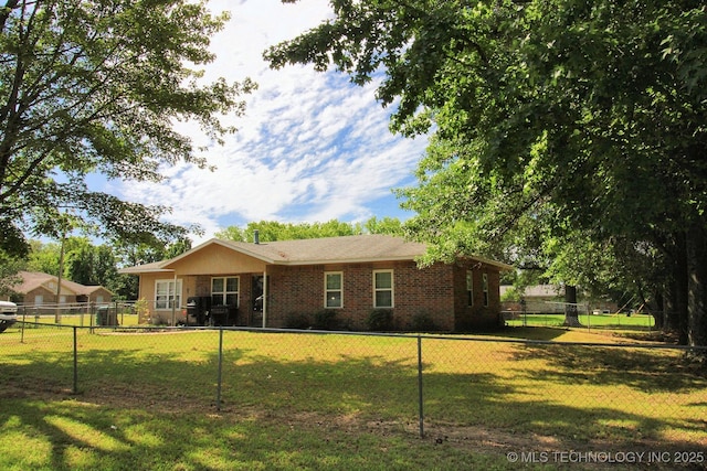1518 E Hogner St, Tahlequah, OK 74464 - photo 32
