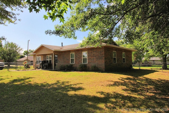 1518 E Hogner St, Tahlequah, OK 74464 - photo 5