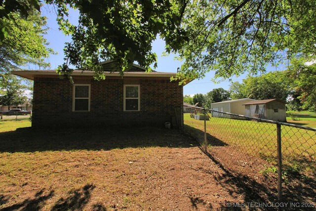 1518 E Hogner St, Tahlequah, OK 74464 - photo 6