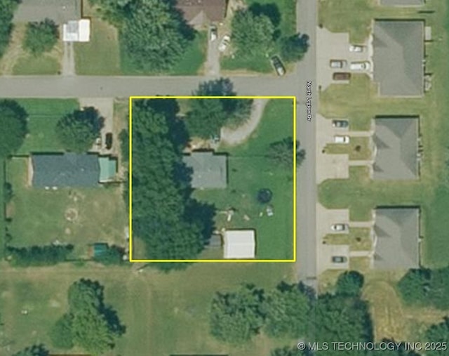 1518 E Hogner St, Tahlequah, OK 74464 - photo 33