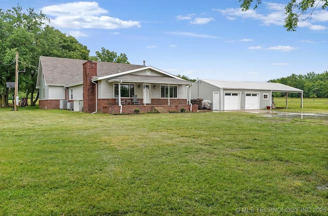 27672 Ns 423 Rd, Chelsea, OK 74016 - photo 1
