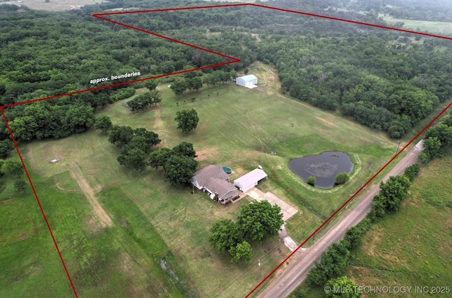 27672 Ns 423 Rd, Chelsea, OK 74016 - photo 3