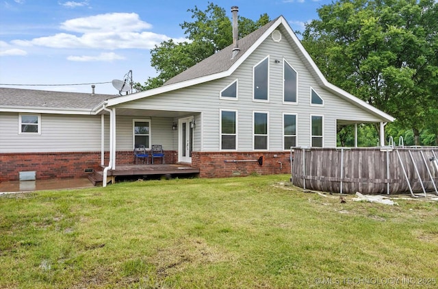 27672 Ns 423 Rd, Chelsea, OK 74016 - photo 33