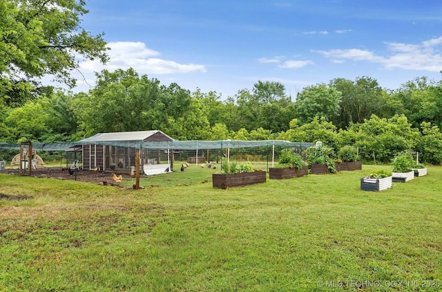 27672 Ns 423 Rd, Chelsea, OK 74016 - photo 34